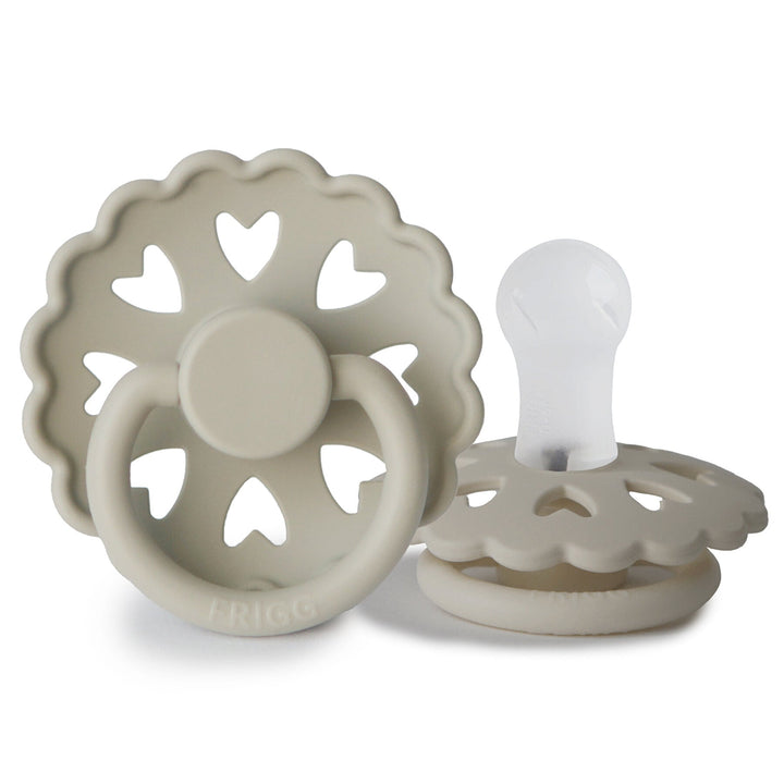 FRIGG Fairytale Silicone Pacifiers