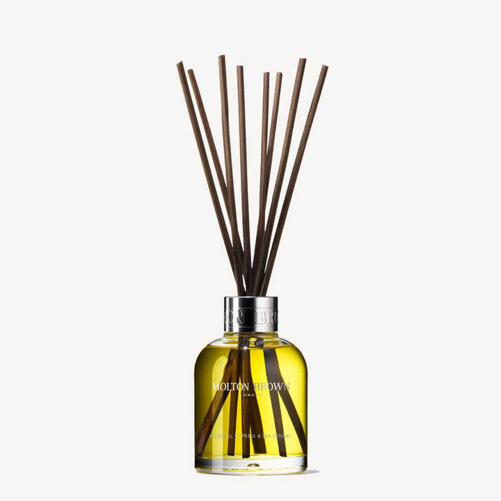 Coastal Cypress & Sea Fennel Reed Diffuser 150ml