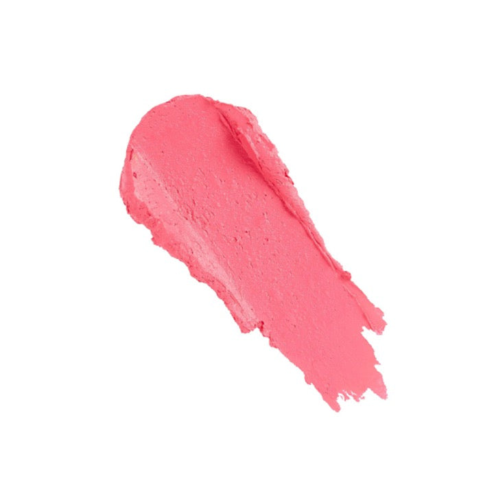 Revolution Satin Kiss Lipstick Cutie