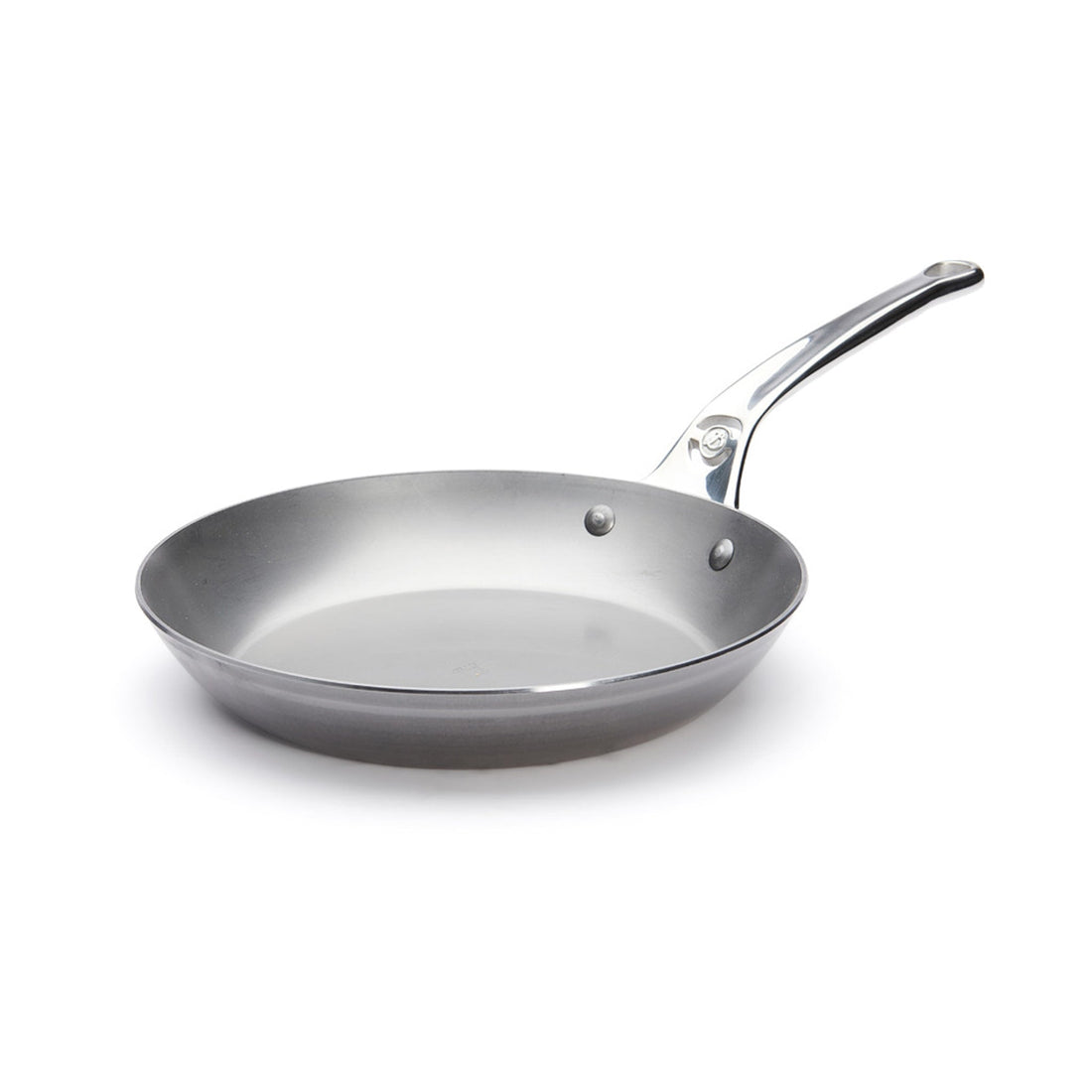 De Buyer Mineral B Pro Frying Pan
