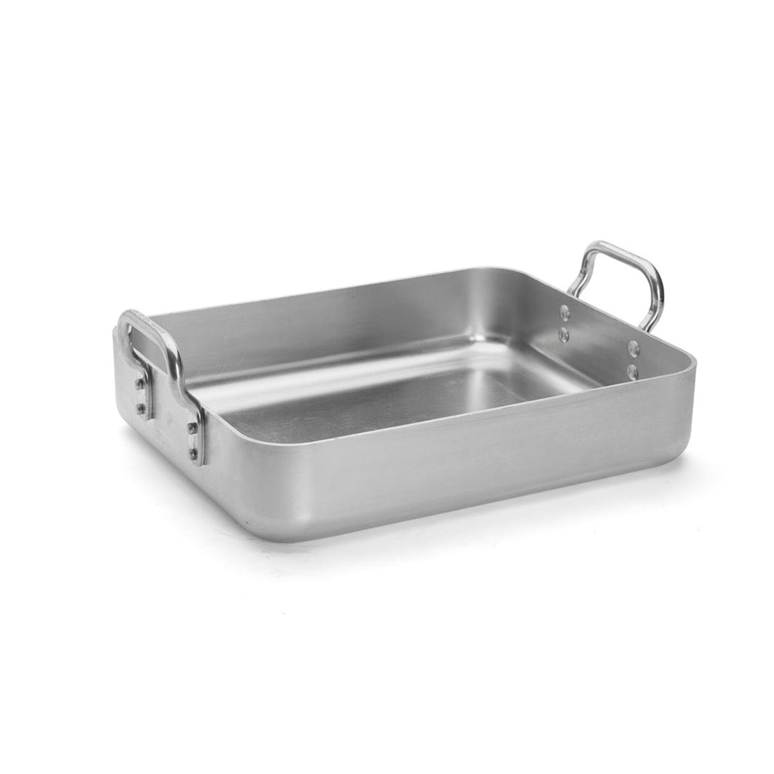 De Buyer Thick Aluminium Roasting Tin