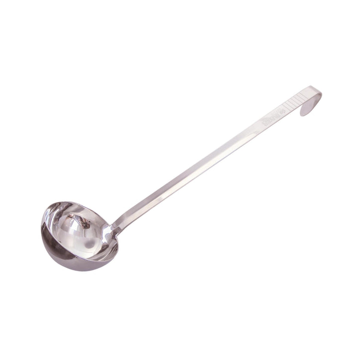 De Buyer Extra Strong Stainless Steel Ladle
