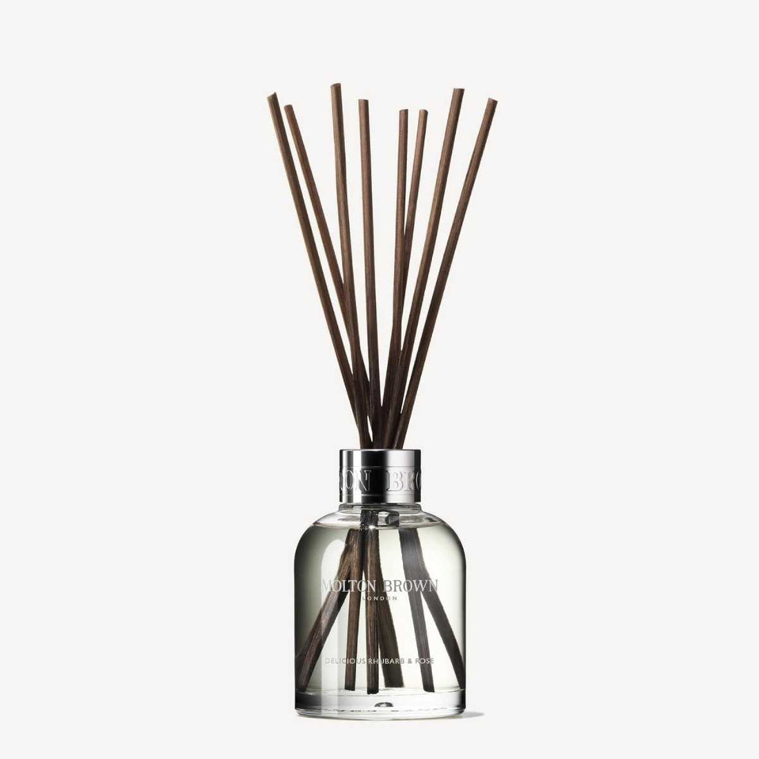Delicious Rhubarb & Rose Reed Diffuser 150ml