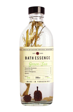 Fruits of Nature Bath Essence 200ml (four fragrances)