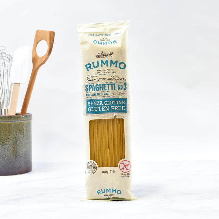 Rummo Gluten Free Spaghetti, 400g