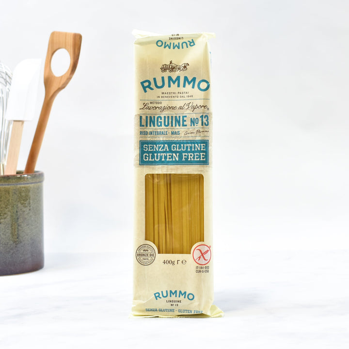 Rummo Gluten Free Linguine, 400g