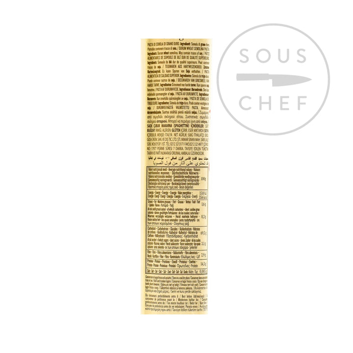 Rummo Spaghettini, 500g