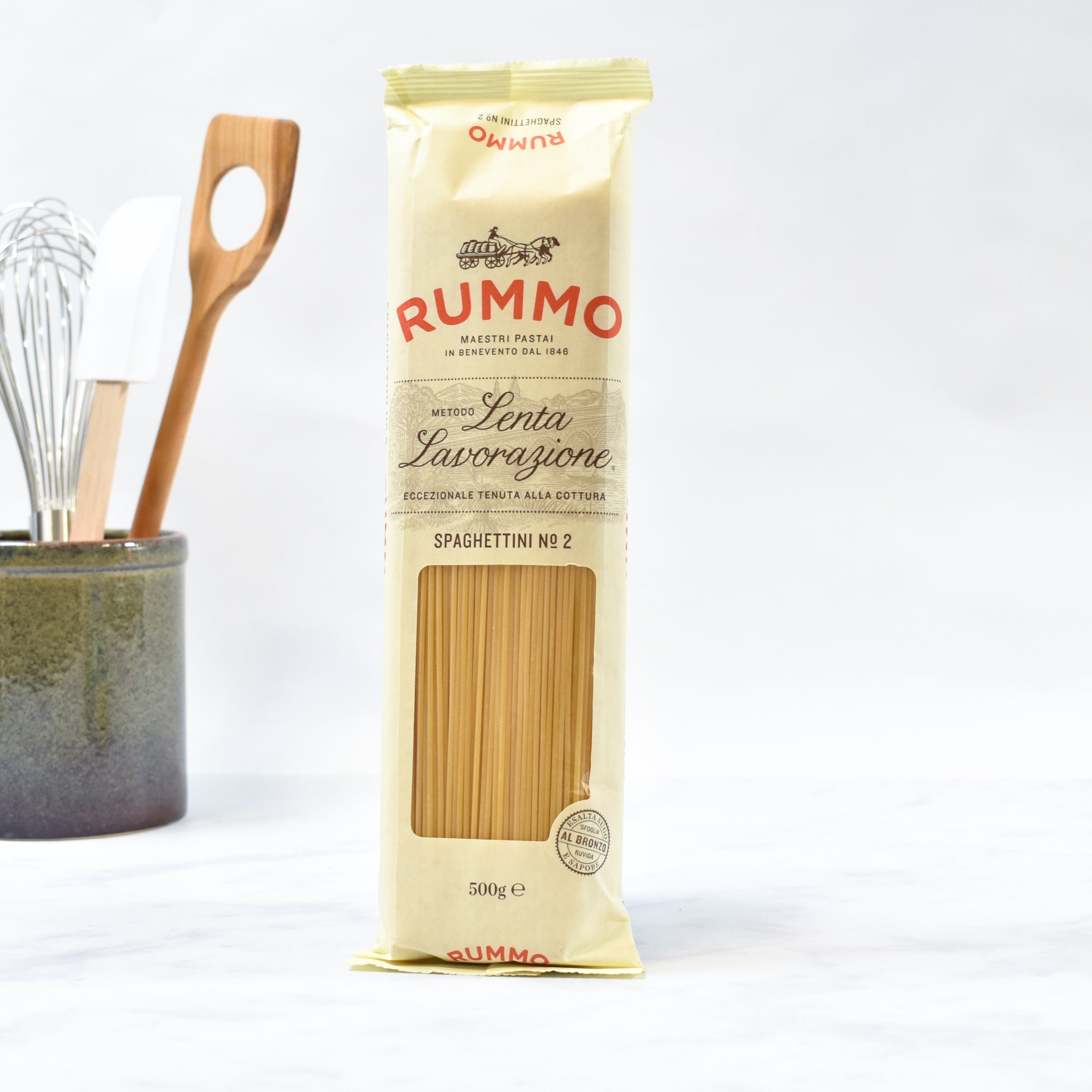 Rummo Spaghettini, 500g