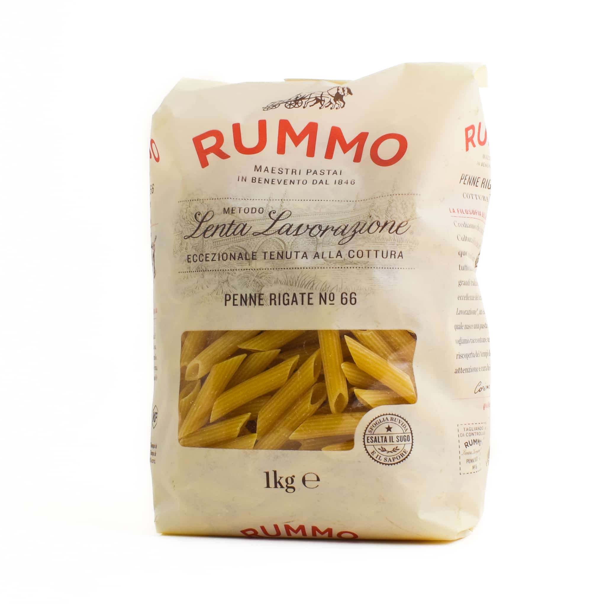 Rummo Penne Rigate