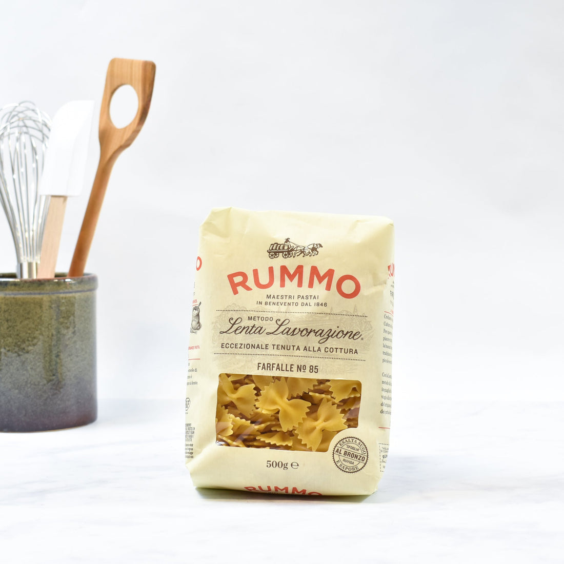 Rummo Farfalle, 500g