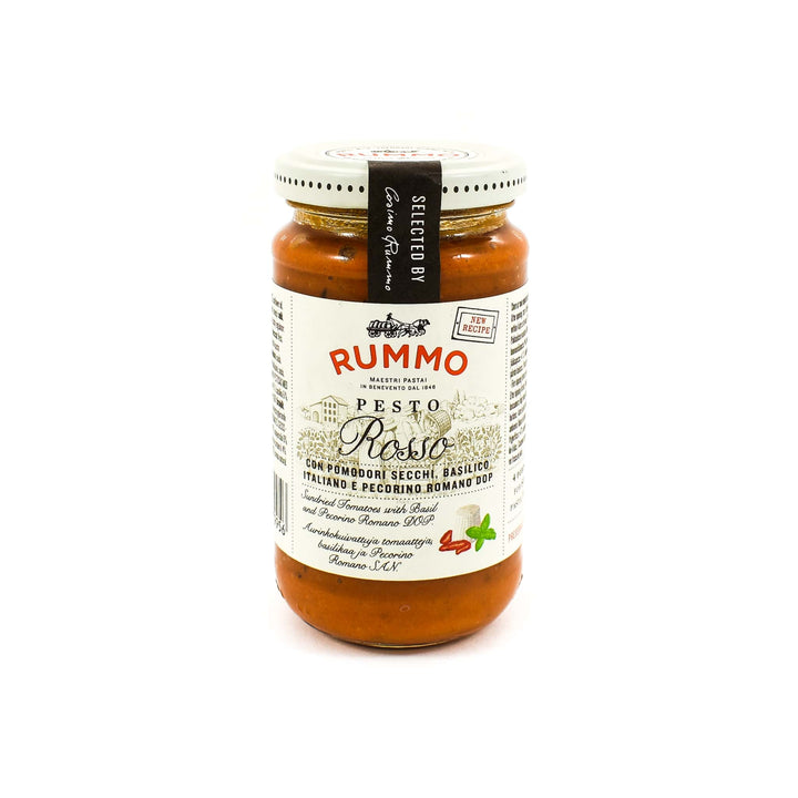 Rummo Red Pesto, 190g