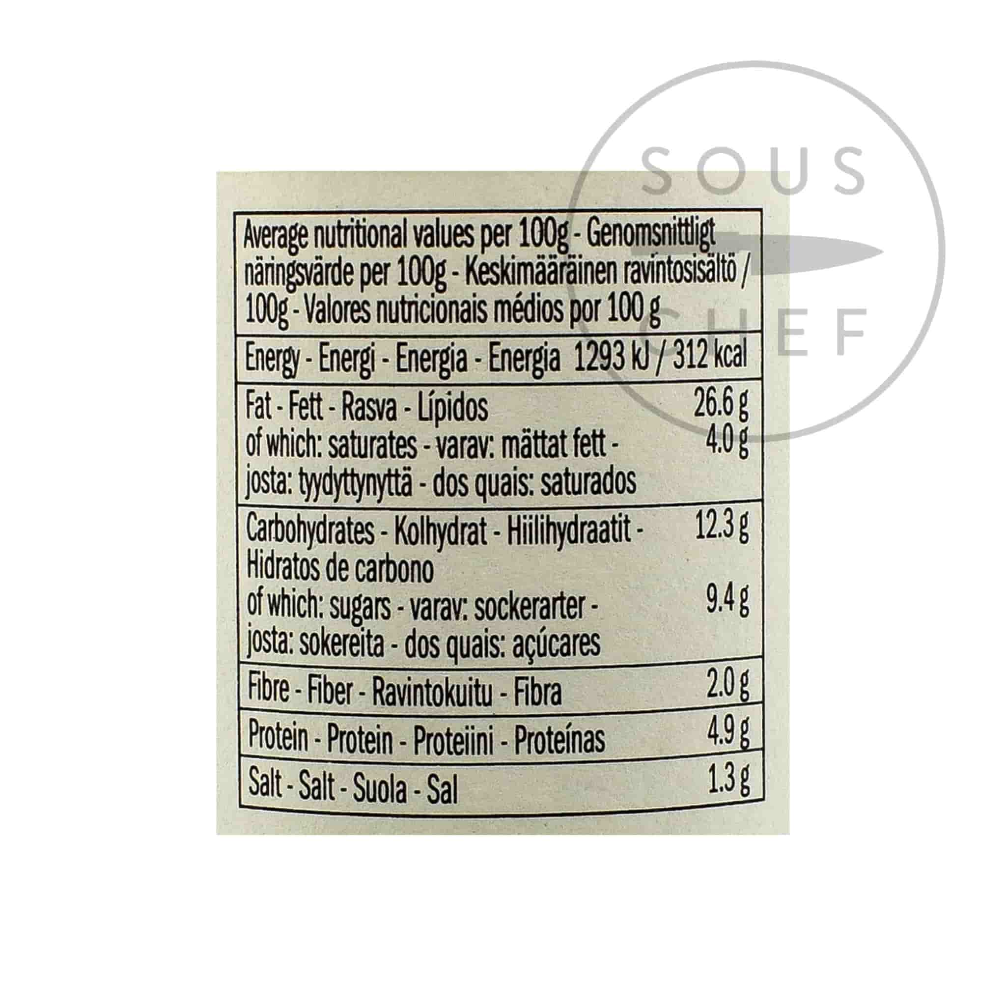 Rummo Red Pesto, 190g