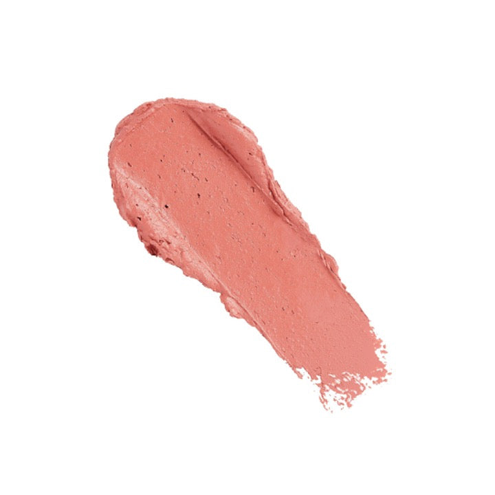 Revolution Satin Kiss Lipstick Heart Race