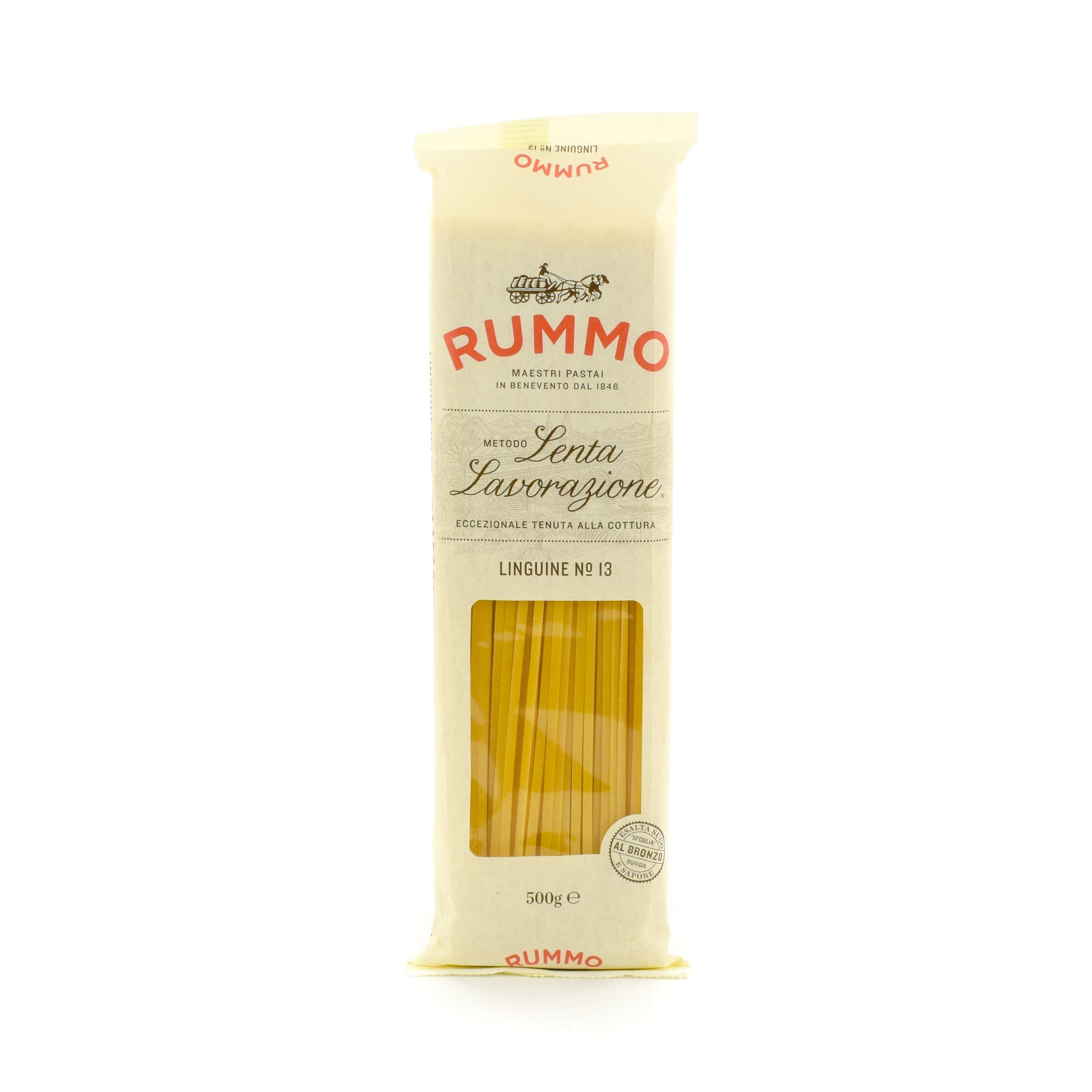 Rummo Linguine