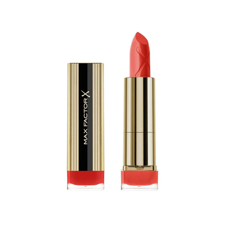 Max Factor Colour Elixir Lipstick 065 Tangerine