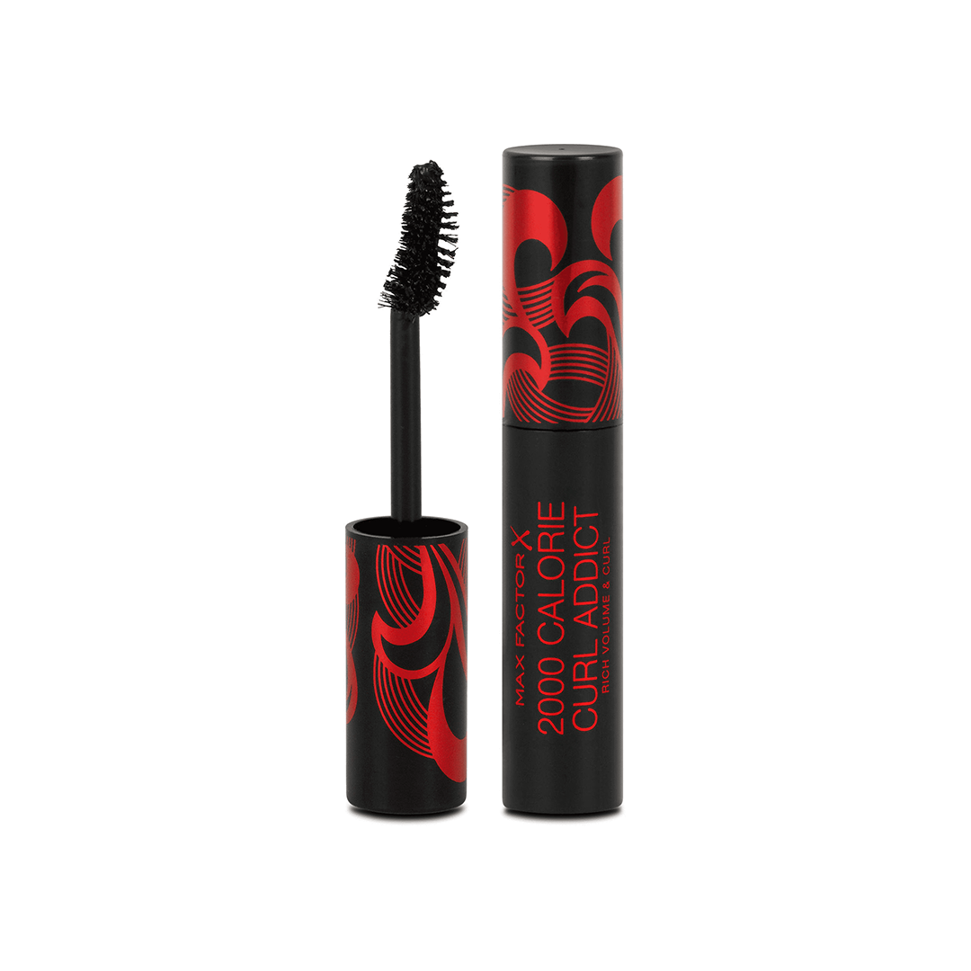 Max Factor 2000 Calorie Curl Addict Mascara