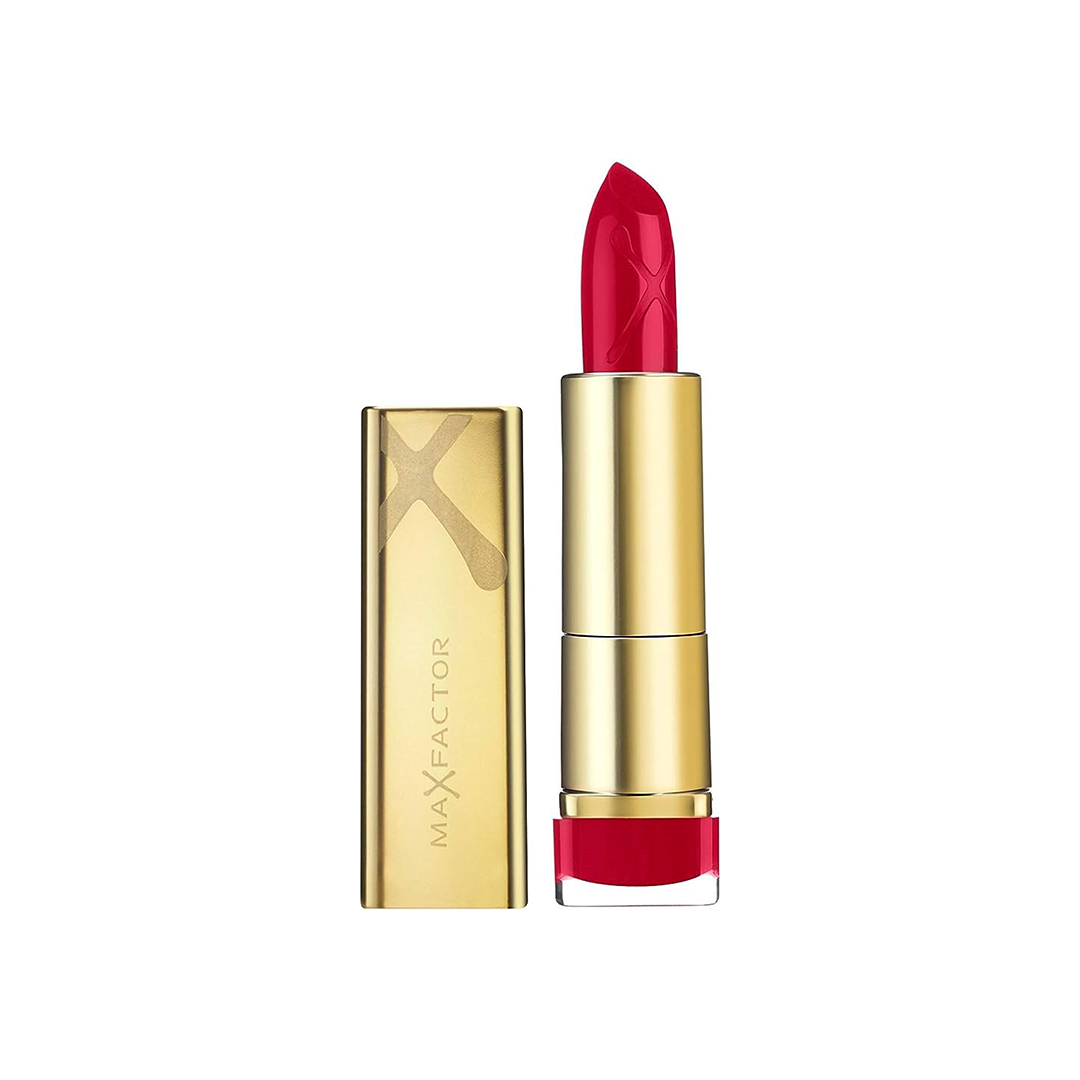 Max Factor Colour Elixir Lipstick 715 Ruby Tuesday