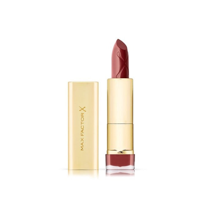 Max Factor Colour Elixir Lipstick 755 Firefly