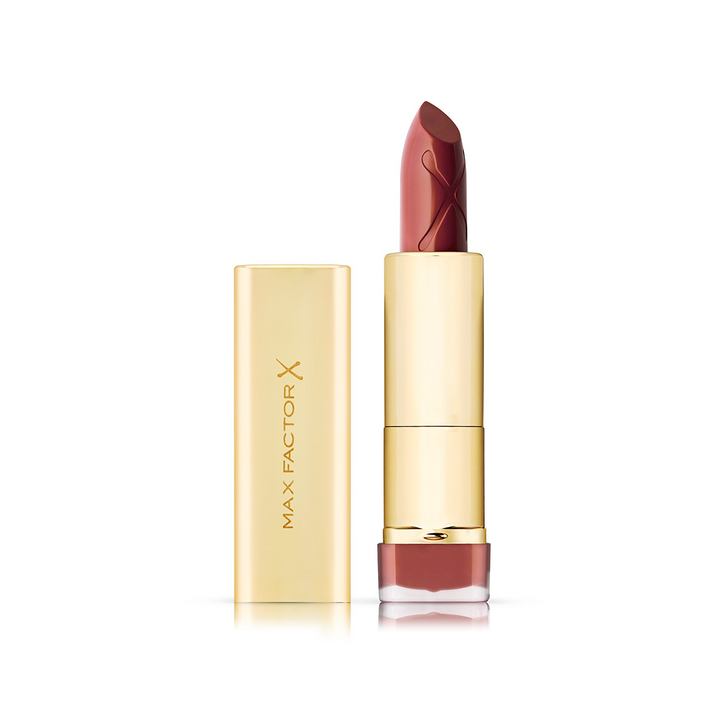 Max Factor Colour Elixir Lipstick 837 Sunbronze