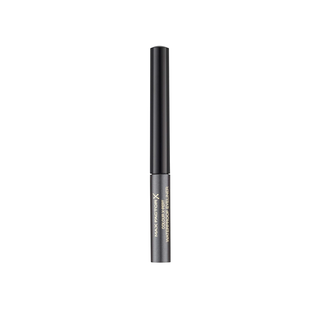 Max Factor Colour X-Pert Eye Liner 02 Metallic Anthracte