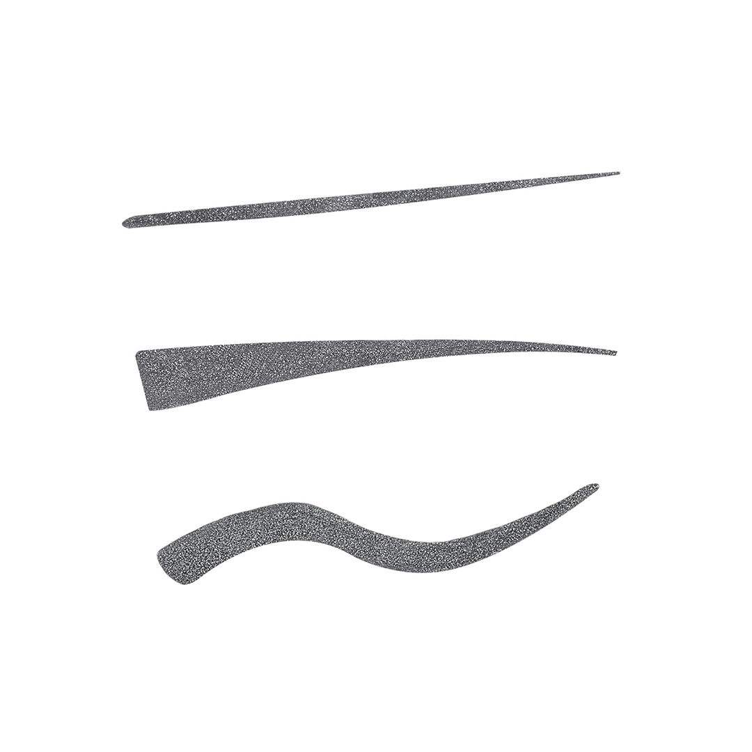 Max Factor Colour X-Pert Eye Liner 02 Metallic Anthracte