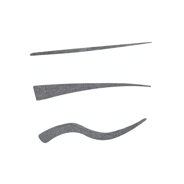 Max Factor Colour X-Pert Eye Liner 02 Metallic Anthracte