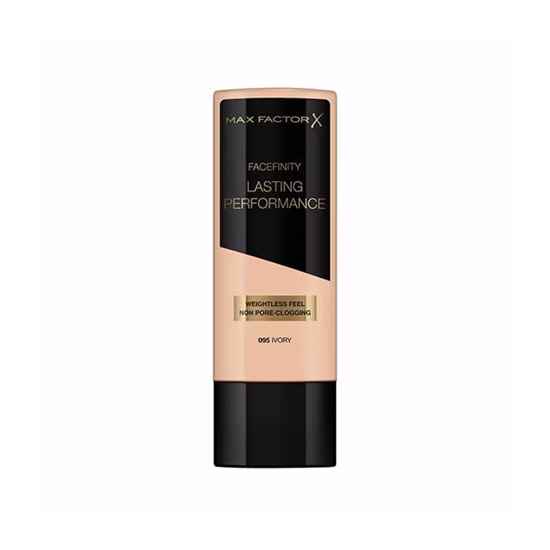 Max Factor Lasting Performance Foundation 095 Ivory