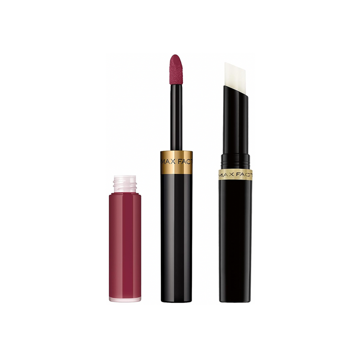 Max Factor Lipfinity Lipstick 108 Frivolous
