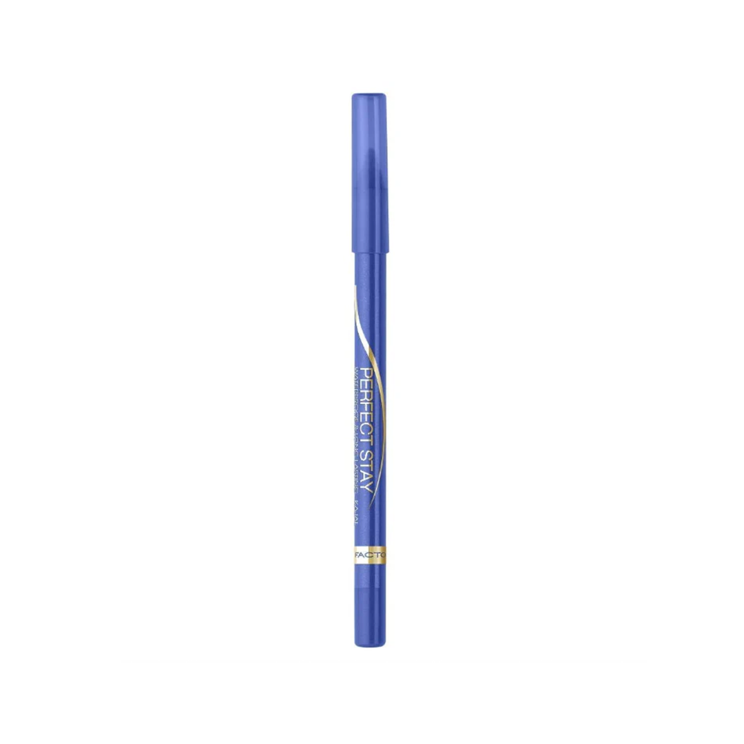 Max Factor Perfect Stay Waterproof Eyeliner 088 Ocean Blue