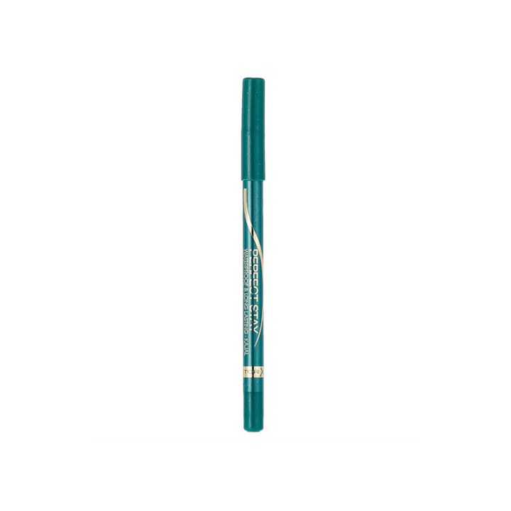 Max Factor Perfect Stay Waterproof Eyeliner 092 Emerald Green