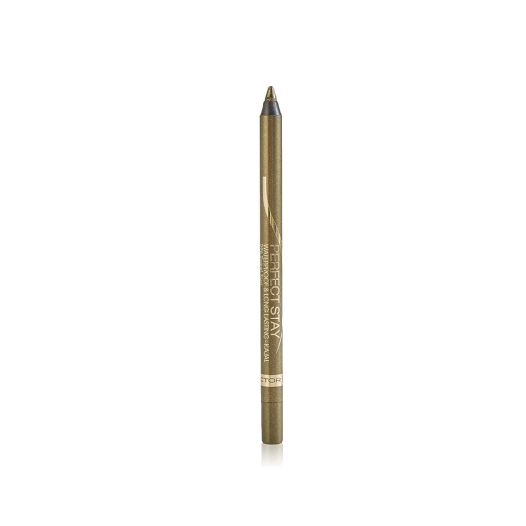 Max Factor Perfect Stay Waterproof Eyeliner 096 Sweet Kaki