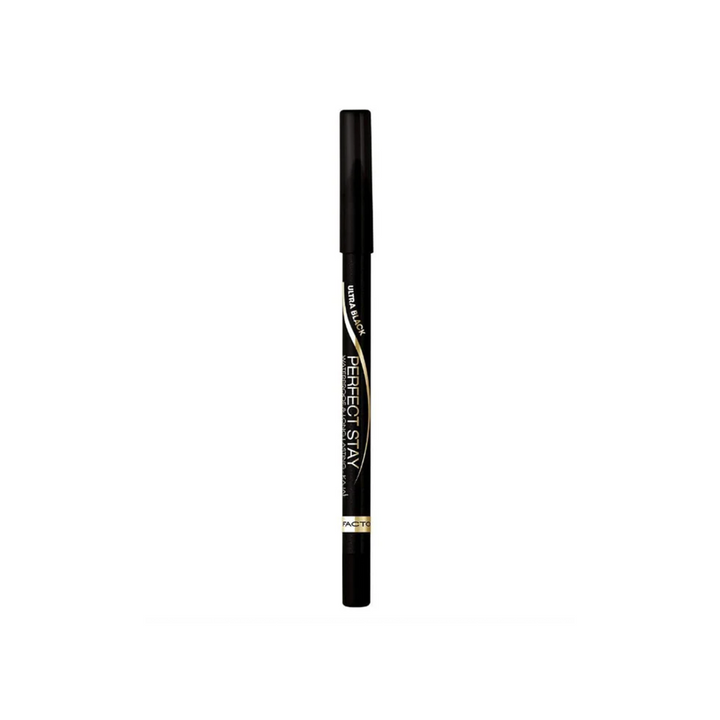 Max Factor Perfect Stay Waterproof Eyeliner 097 Ultra Black
