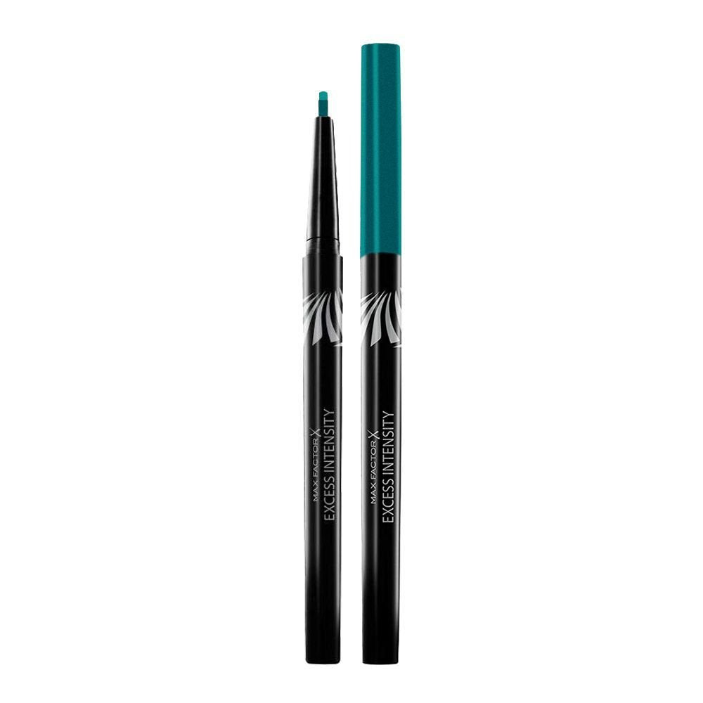 Max Factor Excess Intensity Eye pencil Excessive Jade 07