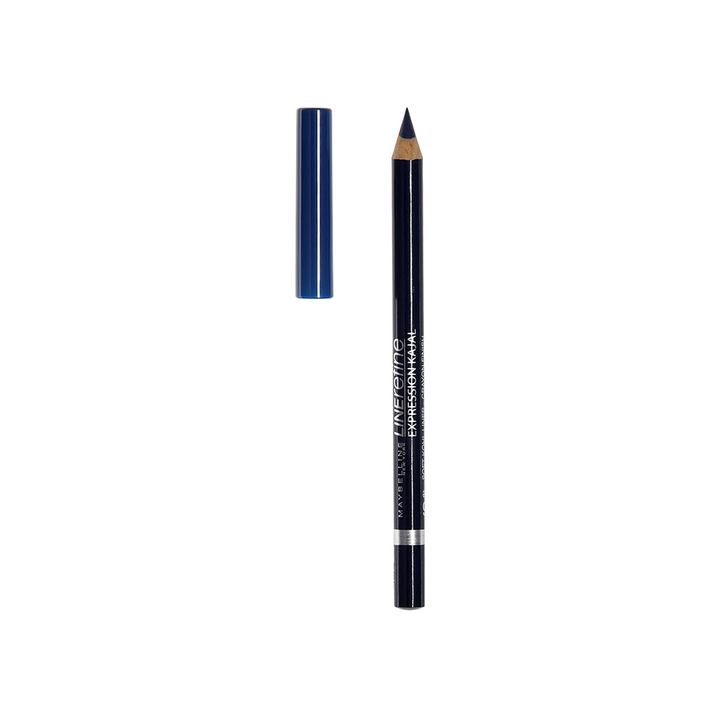 Maybelline Line Refine Expression Kajal Eyeliner 36 Blue