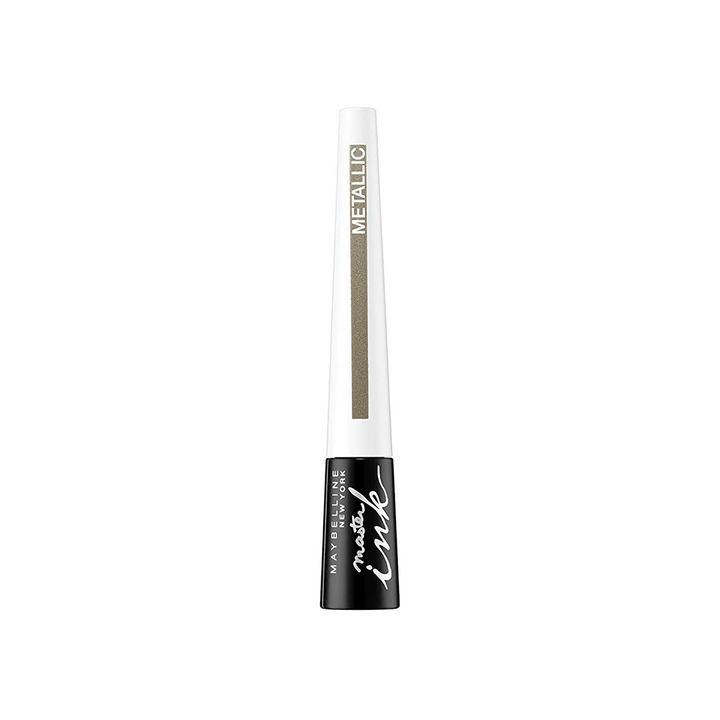 Maybelline Master Ink Metallic Shimmer Sand 30 Eye Liner