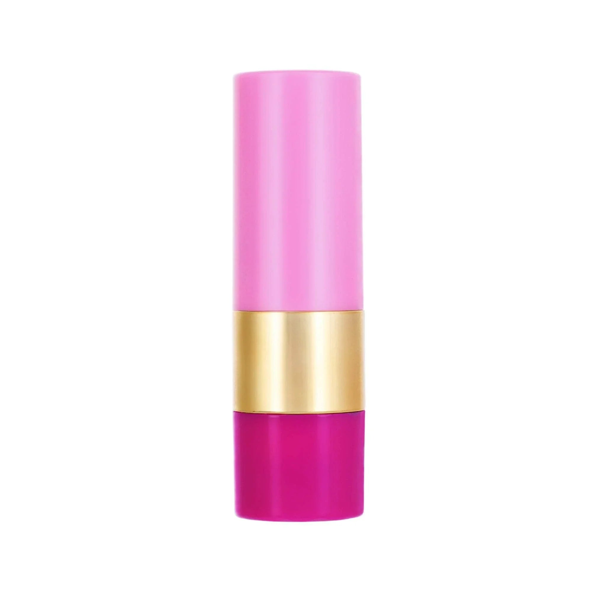 W7 Cloud Kiss Soft Satin Lipstick Misty Mocha