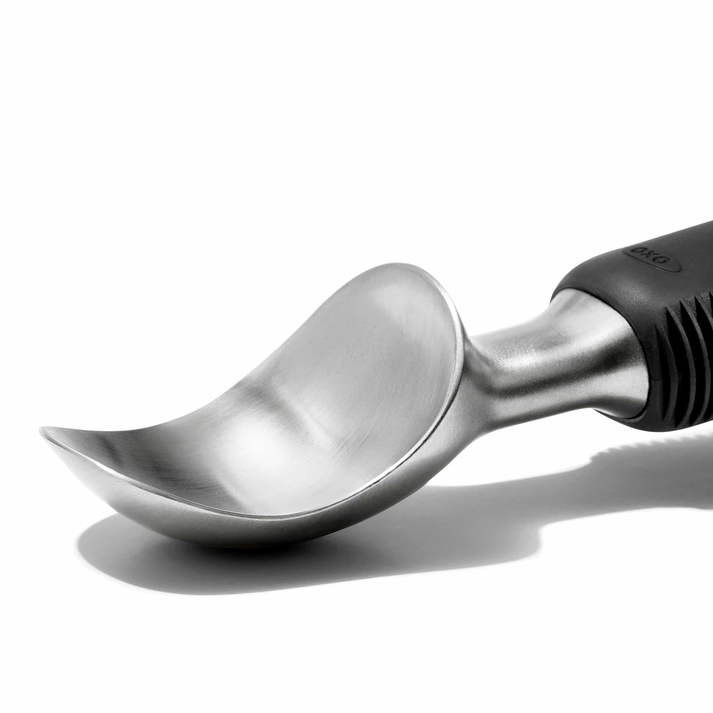 Oxo Good Grips Stainless Steel Ice Cream Scoop