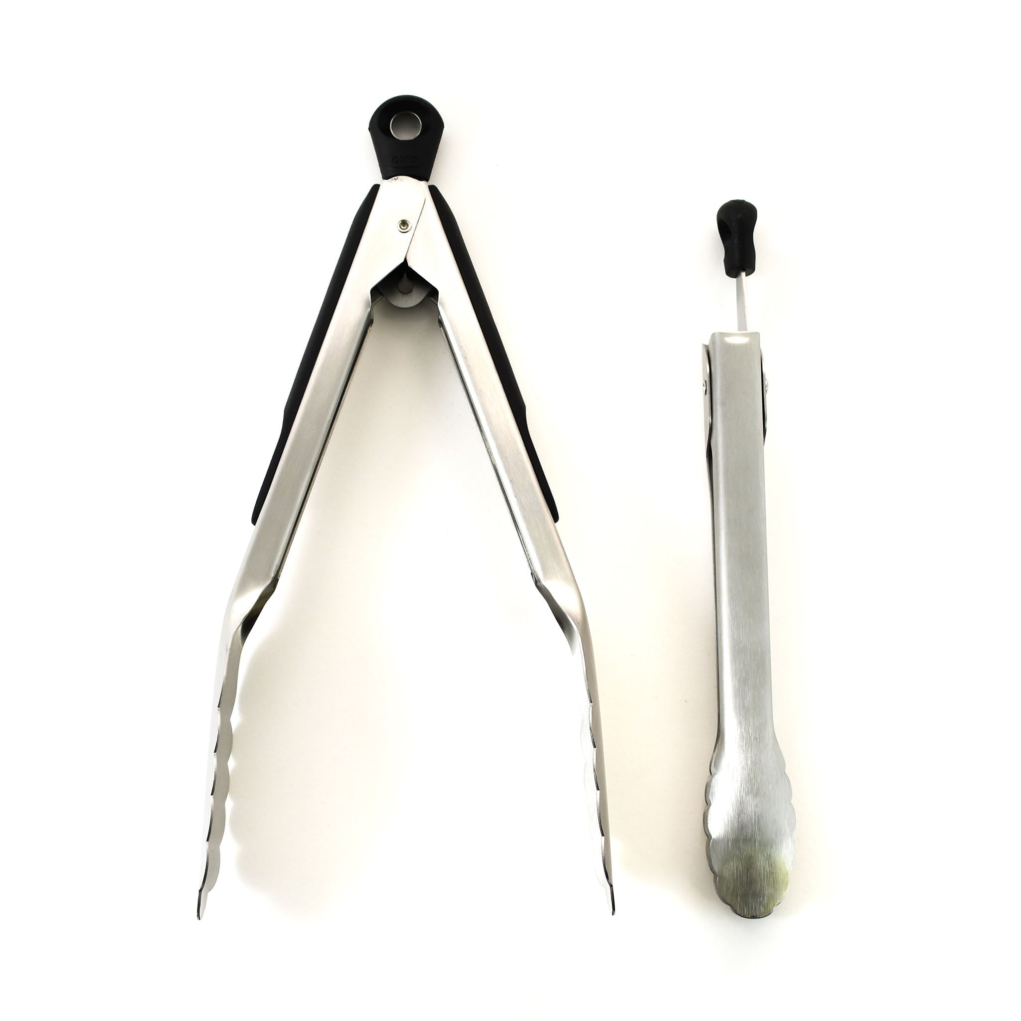 Oxo Good Grips 2 Piece Cooking Tongs Set
