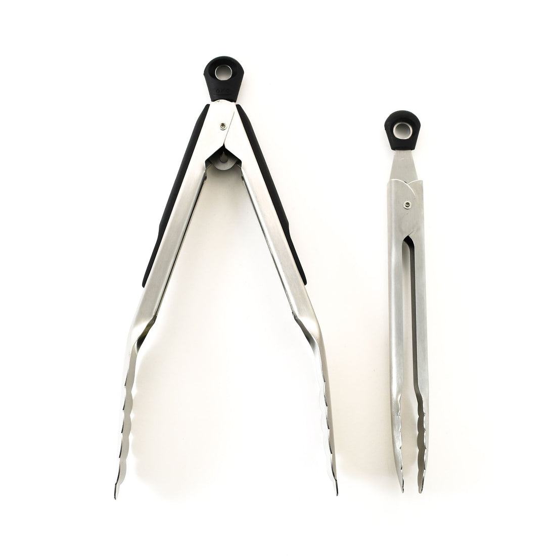 Oxo Good Grips 2 Piece Cooking Tongs Set