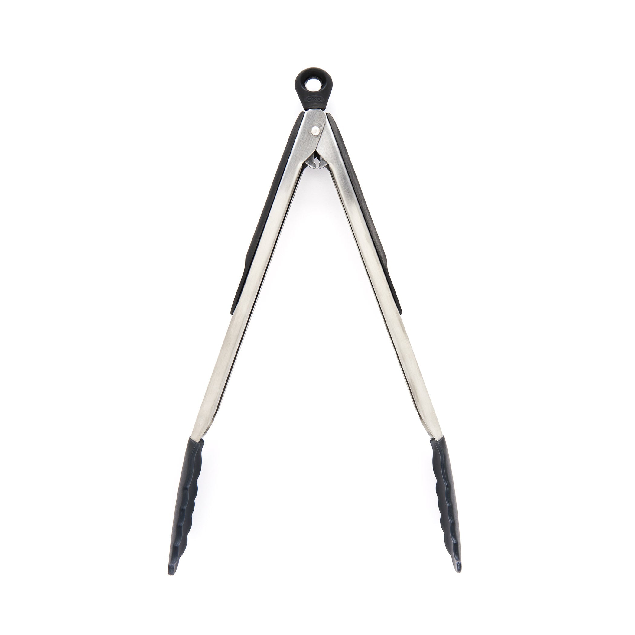 Oxo Good Grips 12" Locking Tongs with Silicone Heads