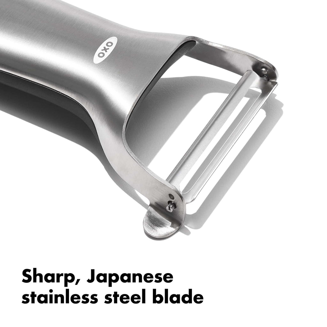 Oxo Stainless Steel Y Peeler