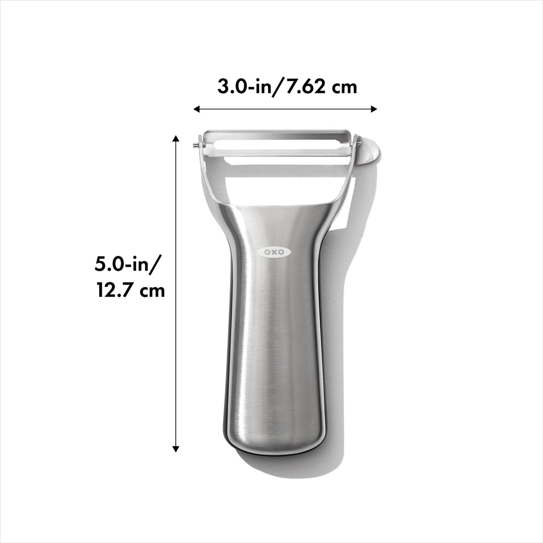 Oxo Stainless Steel Y Peeler