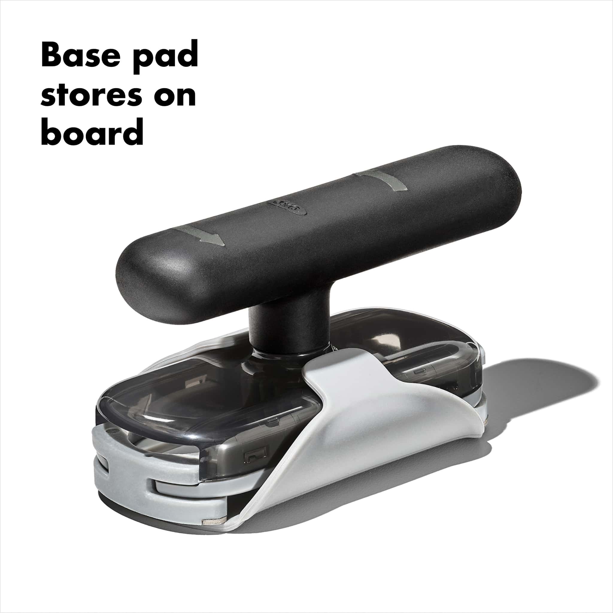 Oxo Twisting Jar Opener with Basepad