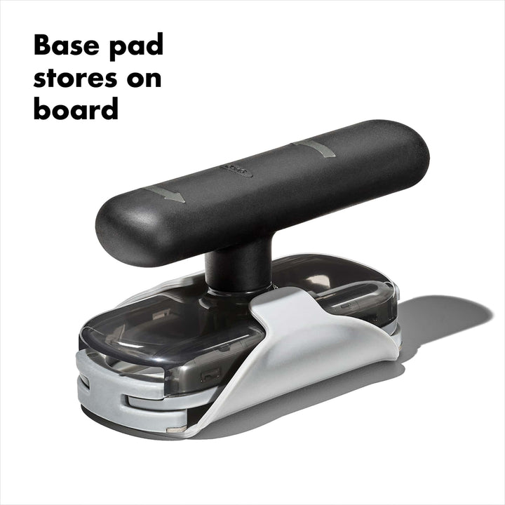 Oxo Twisting Jar Opener with Basepad