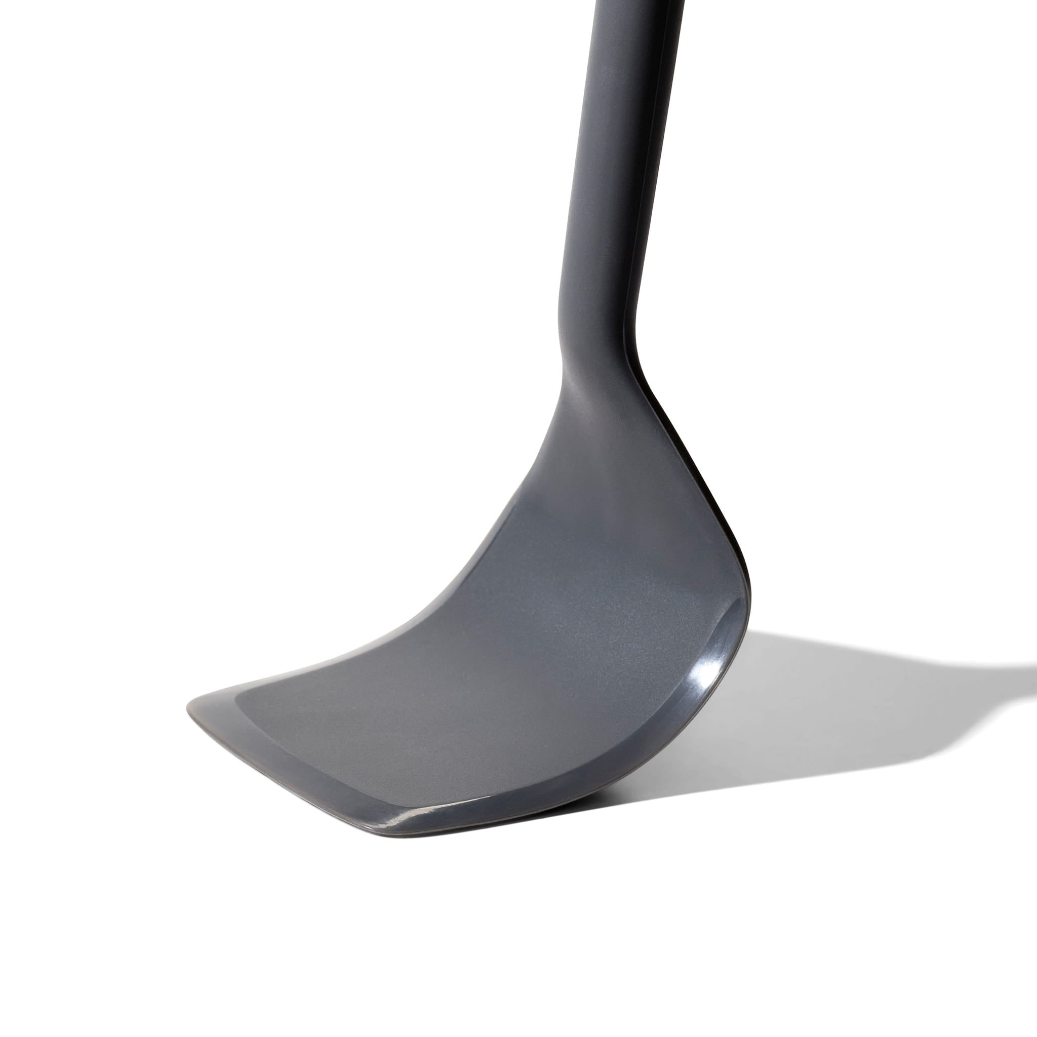 Oxo Grey Silicone Spatula