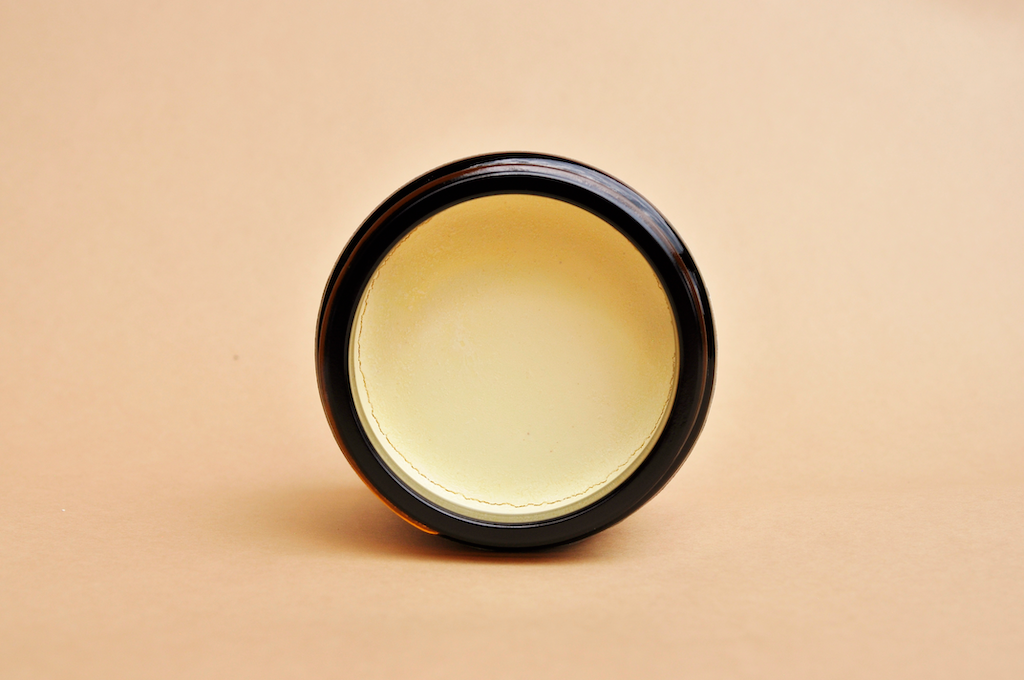 Organic Mineral Sunscreen SPF 30