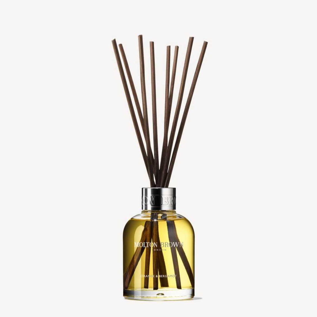 Orange & Bergamot Reed Diffuser 150ml