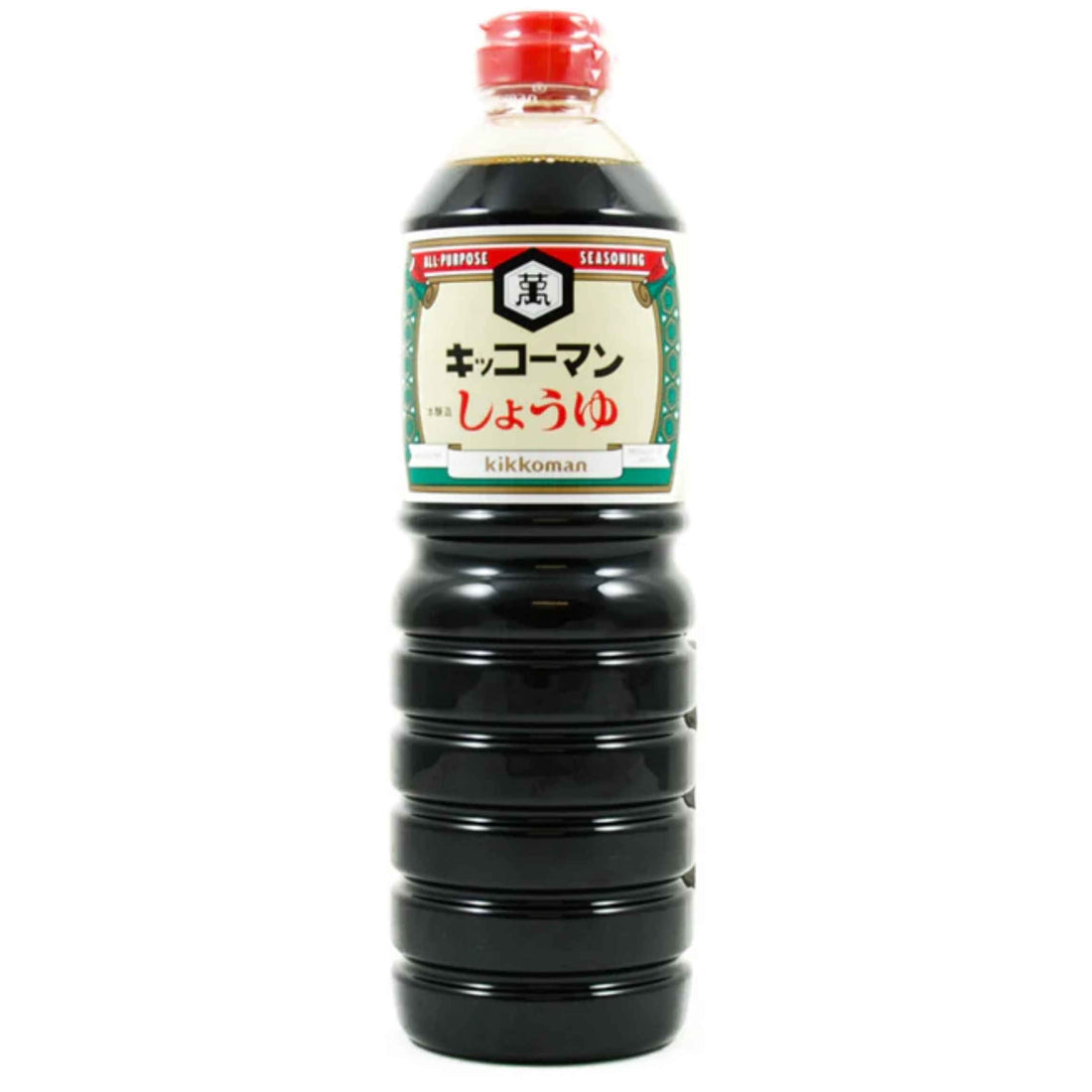 Kikkoman Shoyu Dark Soy Sauce 1L