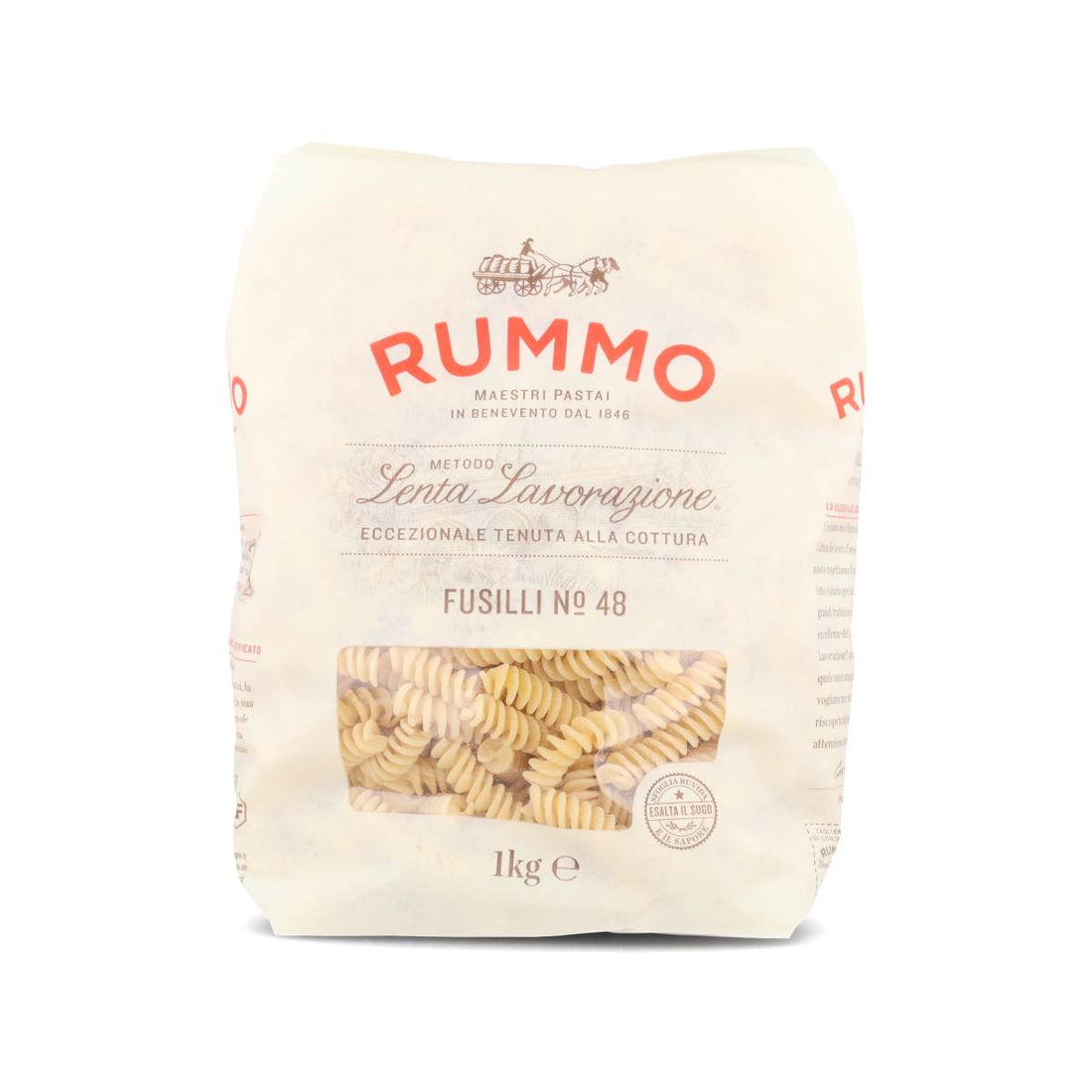 Rummo Fusilli