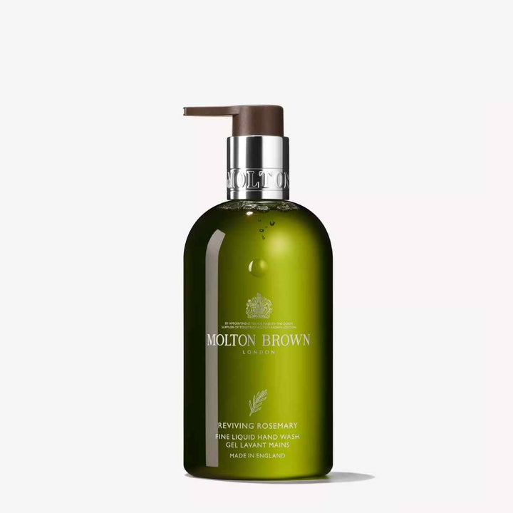 Reviving Rosemary Fine Liquid Hand Wash 300ml